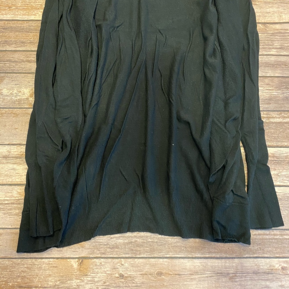 Merona Open Cardigan - Picture 4 of 4